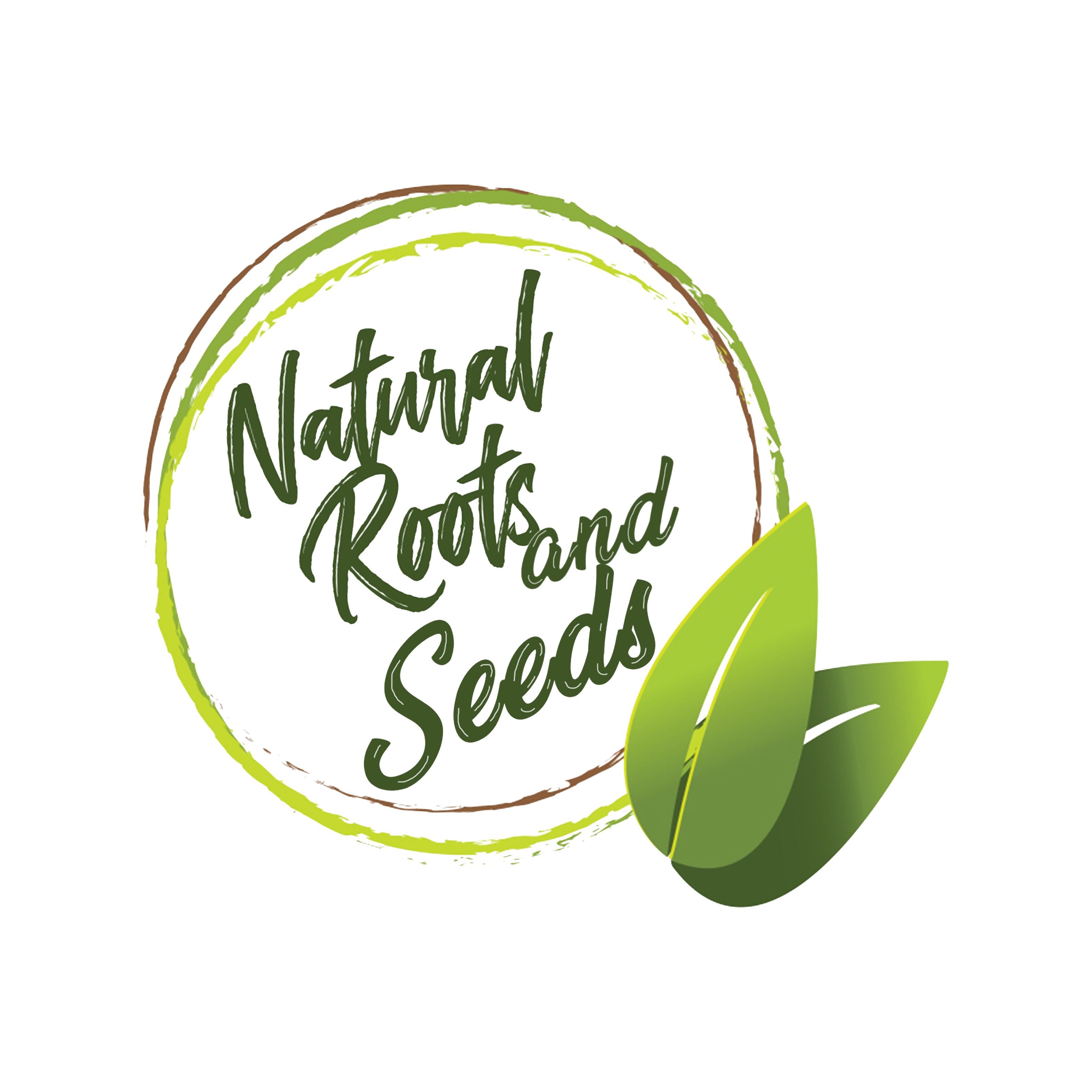 Natural Roots and Seeds-Only The Best Sprouters and Best Seeds